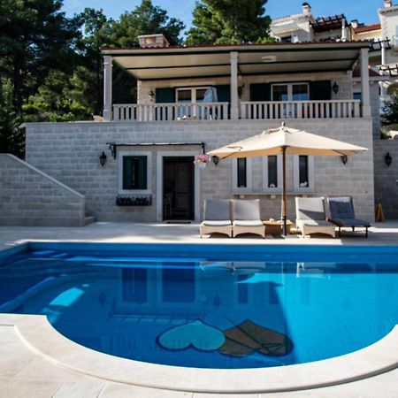 Ursa Minor Villa Sumartin Exterior foto