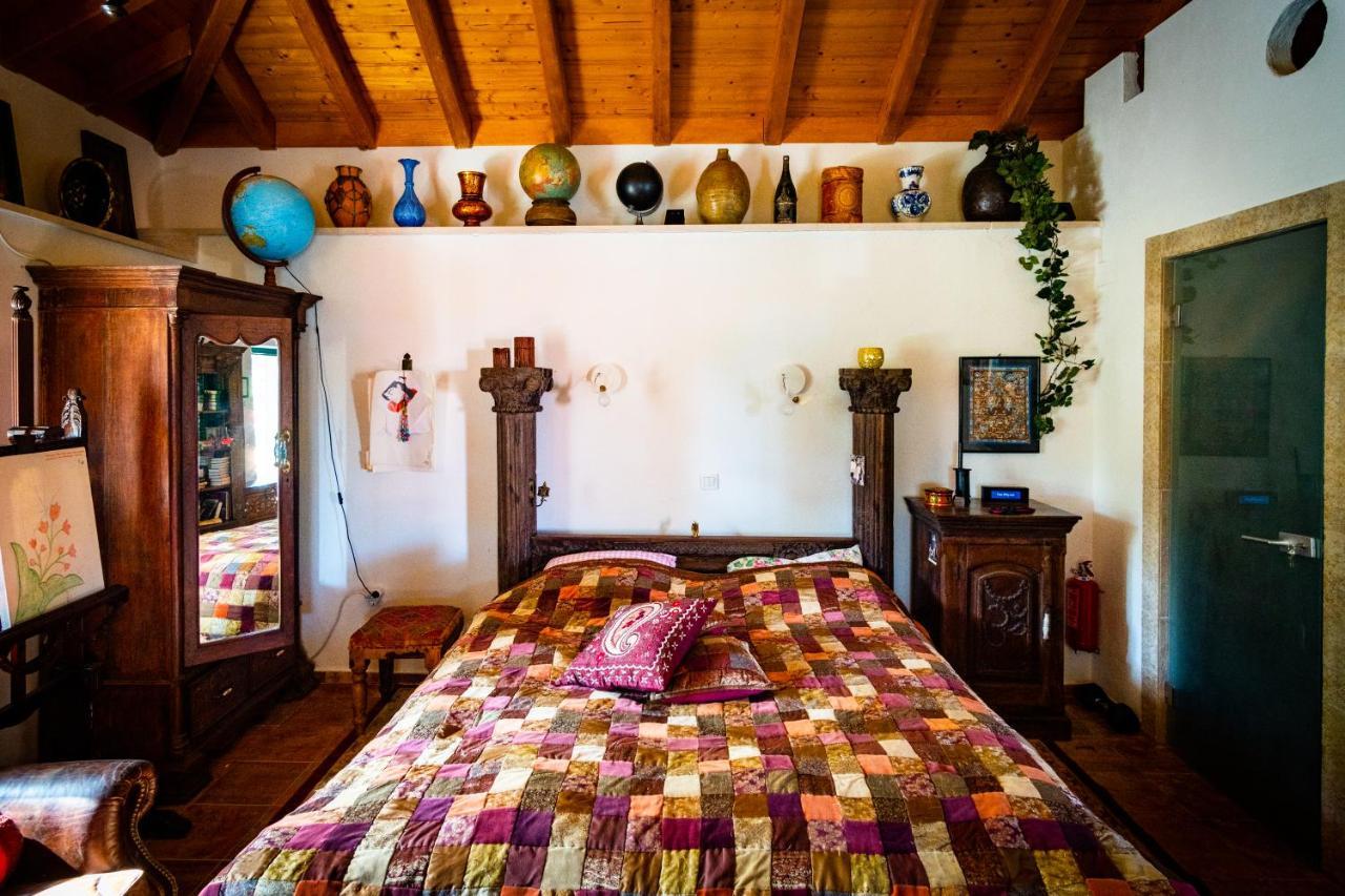 Ursa Minor Villa Sumartin Exterior foto